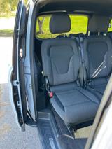 Mercedes-Benz Mercedes Benz V Klasse Kompakt 250d - Mercedes-Benz 250: 250d