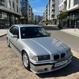 BMW 316i Limousine (E36) Komfort Edition ... - BMW 316 in Kassel