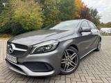 Mercedes-Benz A 220 CDI AMG SPORT harman/kardon KAMERA - mit Diesel-Antrieb: Start/Stopp-Automatik, Limousine