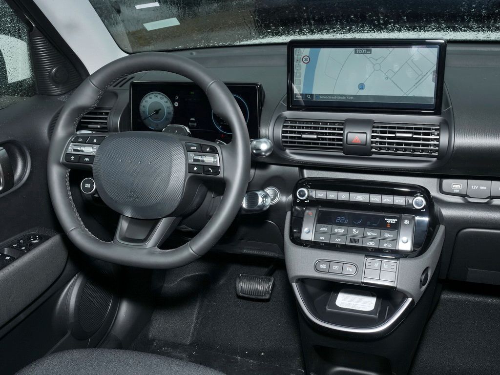 Hyundai INSTER - Bild 3