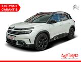 Citroën C5 Aircross 1.5 Blue-HDi Feel Tempomat Teilleder - Citroën C5 Aircross Gebrauchtwagen