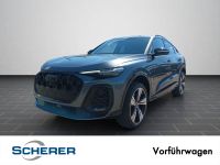 Audi SQ5 - Vorschau Bild 1