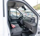 Ford Transit 2.0d L3 Trend Klima ParkPilot - Ford Transit Gebrauchtwagen in Mönchengladbach