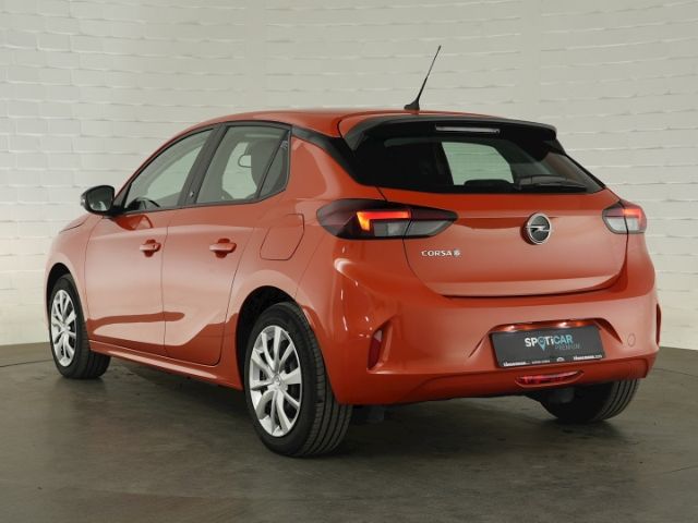 Corsa-e F EDITION 50kWH AT+KEYLESS+KLIMAAUTOMATI