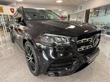 Mercedes-Benz GLS 580 4MATIC AMG |NP142,4€|23"|AHK|PANO|BURMES