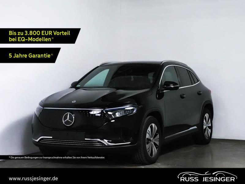 Mercedes-Benz EQA 300 4M Progressive *Cam*Memo*SpurH*LHzg*LED*