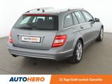 Mercedes-Benz C 180 CGI T BlueEfficiency Avantgarde *NAVI*PDC* - Mercedes-Benz C 180: Cgi Blueefficiency