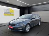 Skoda Octavia Combi Clever Navi LED Kurvenlicht Sperrd - Skoda Octavia: Combi L K