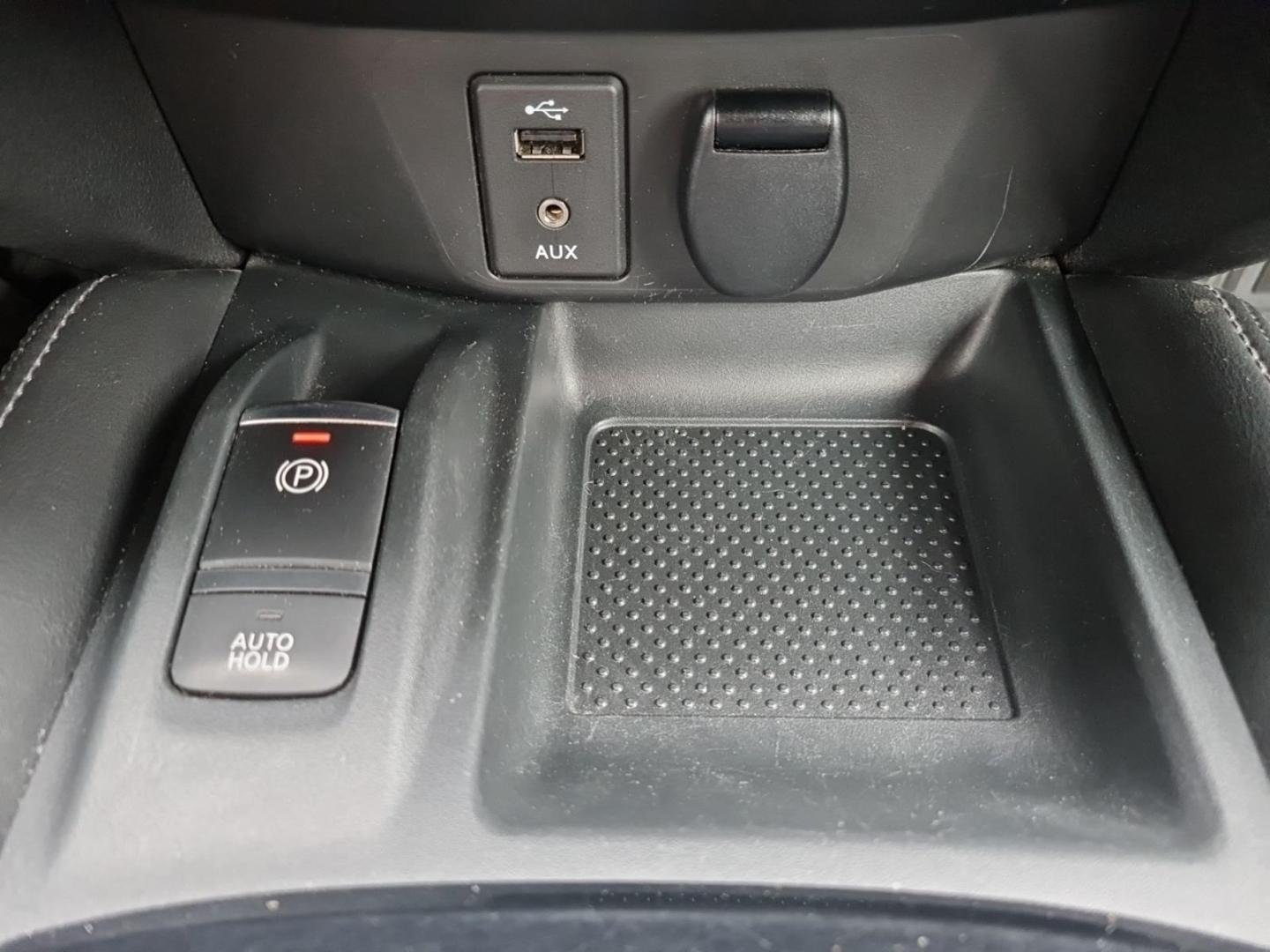 Nissan X-Trail Tekna (T32)(05.2014- )