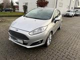 Ford Fiesta Individual - Ford Fiesta Individual mit Benzin-Antrieb