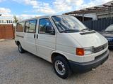 Volkswagen T4 Transporter PKW - Volkswagen T4: Transporter
