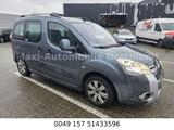 Citroën Berlingo 1,6 D HDi XTR Klimaautomatik Euro - Citroën Berlingo: Xtr Hdi