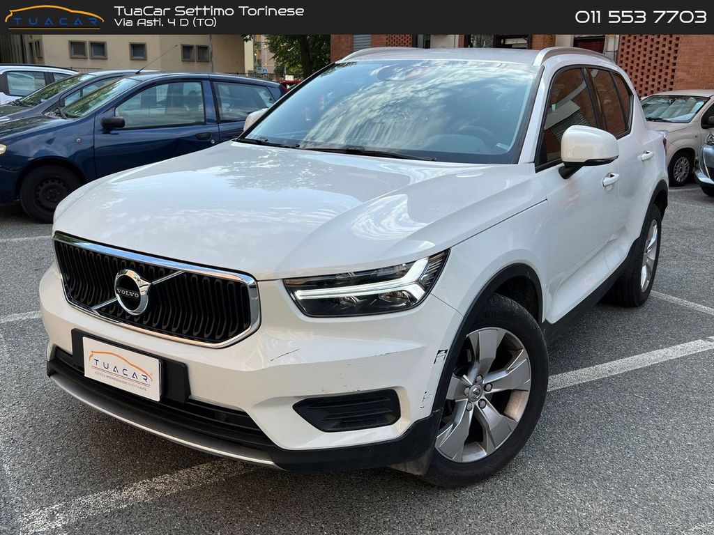 Image of Volvo Other