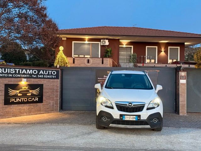 Opel Mokka 1.7 CDTI Ecotec 130CV 4x2 Start&Stop 