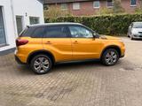 Suzuki Vitara 1.4 BOOSTERJET Hybrid Comfort 4x2 Auto - gebrauchte Suzuki SUV & Geländewagen