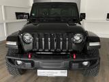 Jeep Wrangler / Wrangler Unlimited Sahara - Jeep Gebrauchtwagen in Kassel
