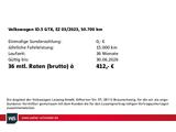Volkswagen ID.5 GTX 4Motion Navi AHK Pano - Volkswagen ID.5