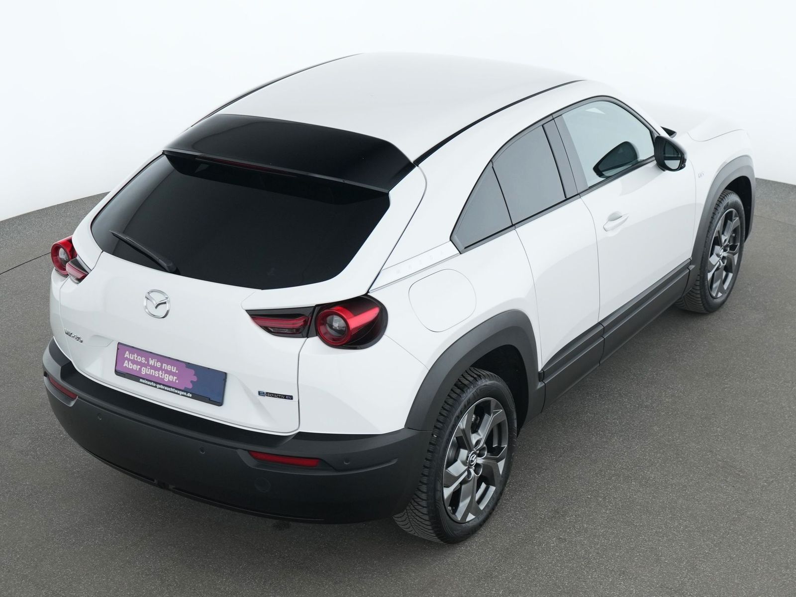 Mazda MX-30 - Bild 11