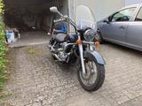 Honda Shadow - HONDA MÖNCHENGLADBACH