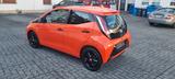 Toyota Aygo * TÜV NEU* - Toyota Aygo (X): Von Privat
