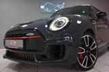 MINI Cooper Clubman JCW ALL4 Automatik~DEUTSCH+U´FREI - scheckheftgepflegte MINI John Cooper Works Clubman