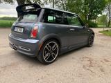 MINI John Cooper Works GP - MINI John Cooper Works: Gp