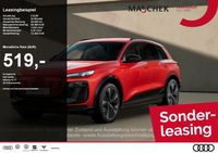 Audi Q6 e-tron - Vorschau Bild 1