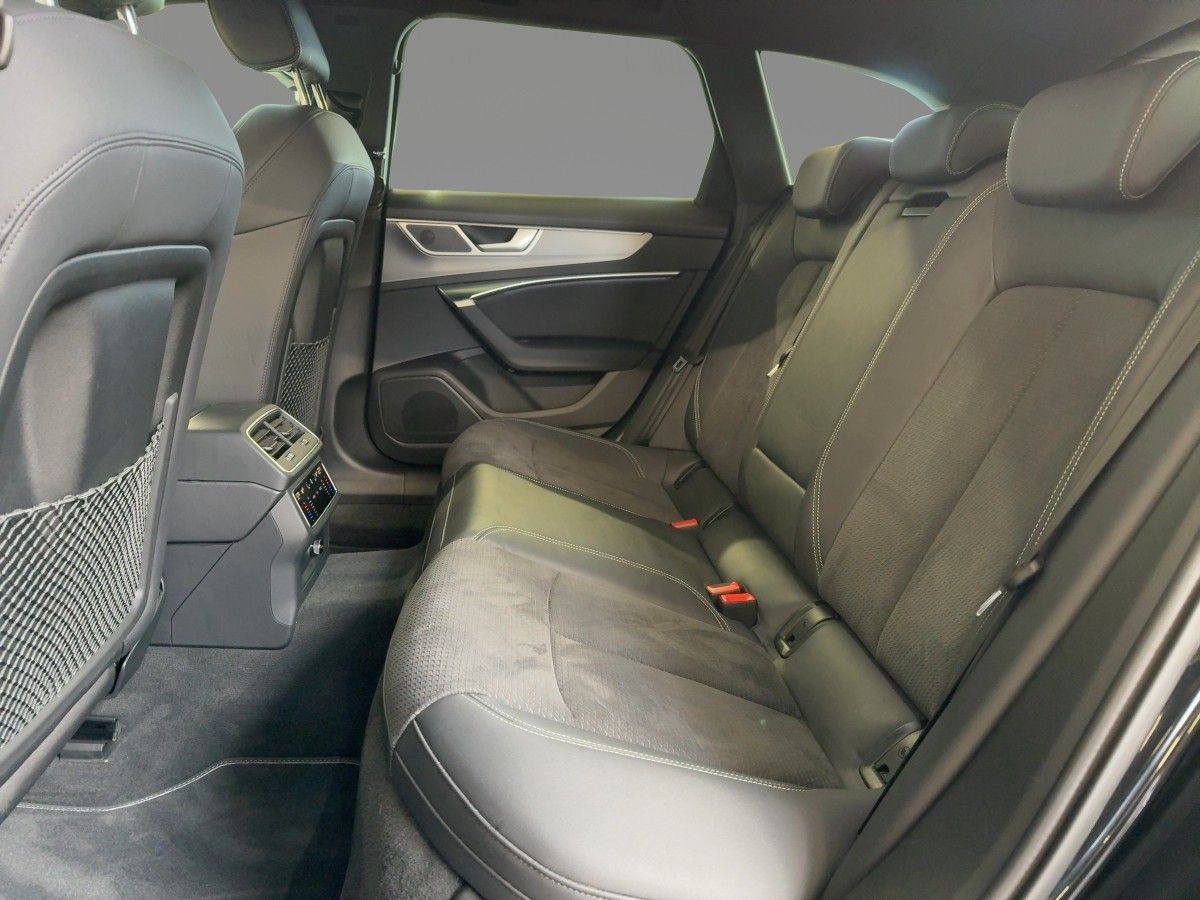 Audi S6 - Bild 10