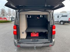 Pössl Campster *180PS*Standheizung*