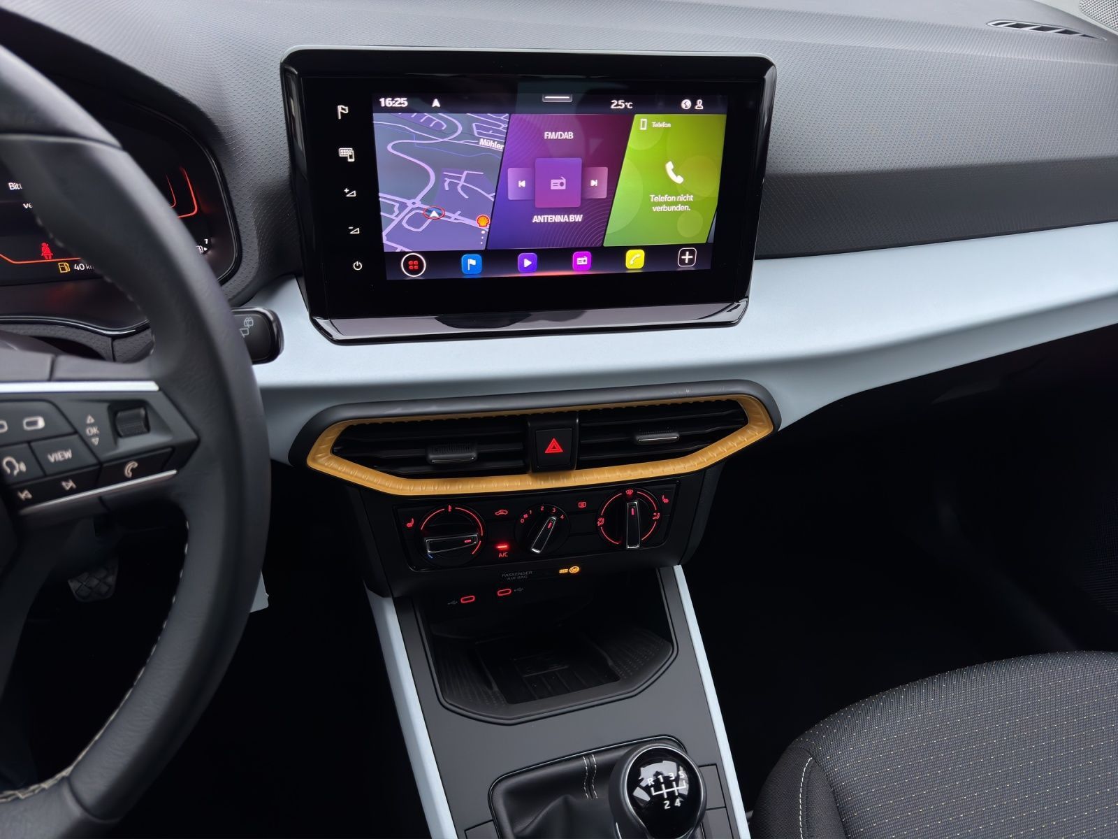 Seat Arona - Bild 12