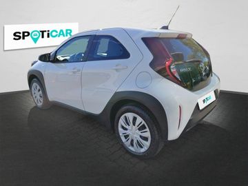 Toyota Aygo (X) - 7