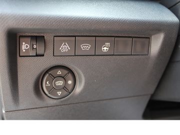 Citroën C4 Diesel Shine Automatik