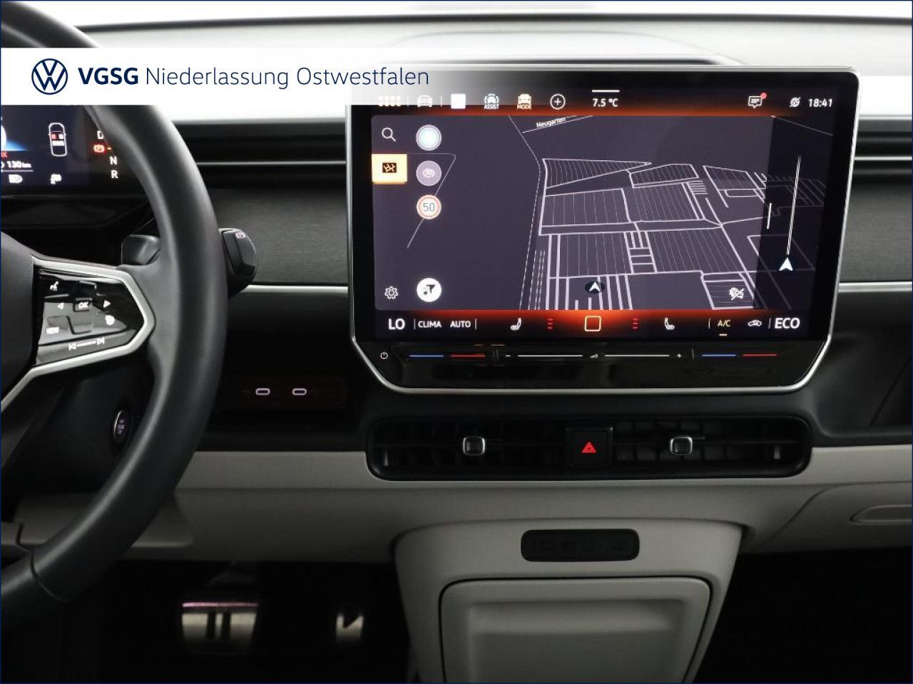 Volkswagen ID. Buzz - Bild 7