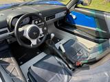 Opel Speedster 2.2 Gutachten Leder 1,5 Zustand - Opel Speedster mit Benzin-Antrieb: Cabrio