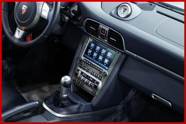 Porsche 911 Urmodell