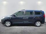 Dacia Lodgy 1.5 dCi 115 Comfort 7 Sitzer PDC   Comfort - gebrauchte Dacia Lodgy aus dem Jahr 2021