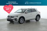 Volkswagen T-Roc R-Line 1.5 TSI 110kW Klima*PDC*RFK*Tempo - Volkswagen T-Roc in Freiburg