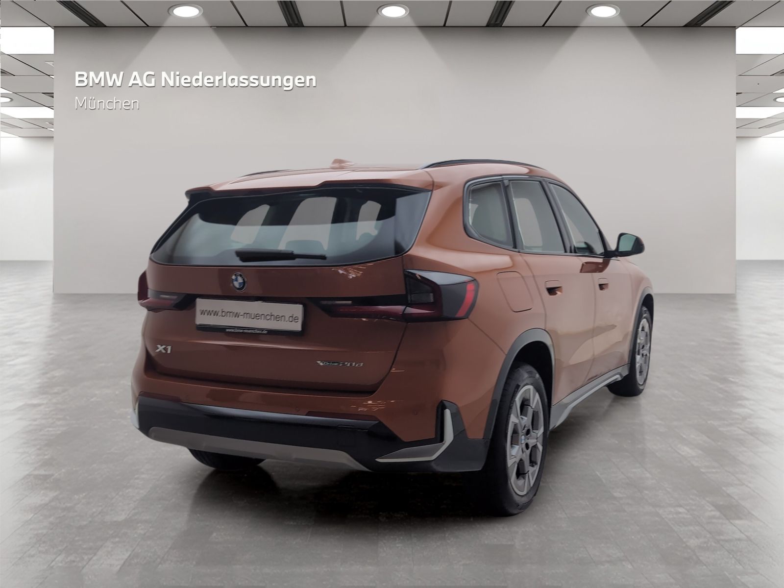BMW X1 - Bild 5