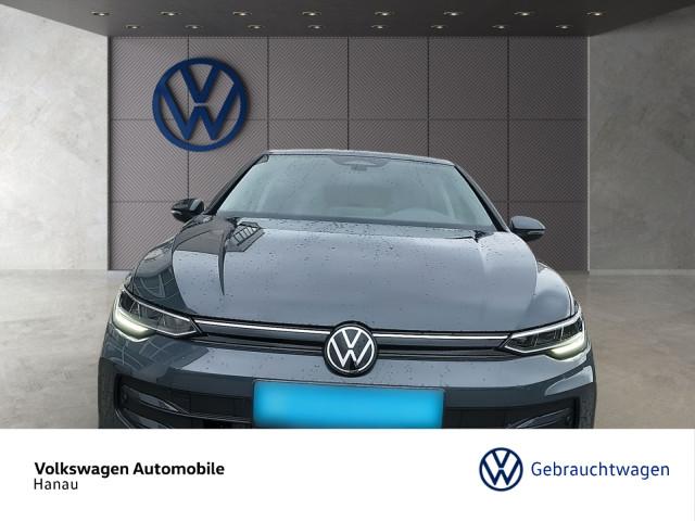 Volkswagen Golf VIII 1.5 TSI DSG eHybrid Life ACC DAB+ LED, миниатюра 2