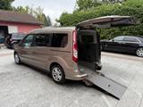 Ford Grand Tourneo 1.5 TDCI Titanium *Rollstuhlrampe* - Ford Tourneo Connect in München
