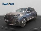Peugeot 2008 PureTech 130 S&S EAT8 Allure Pack - Behindertengerechte Peugeot 2008