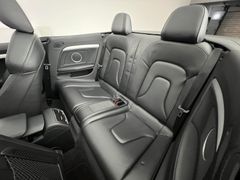 AUDI A5 Cabrio 3.0 TDI  /3x S-LINE /  / V6 /B&O / 1.H