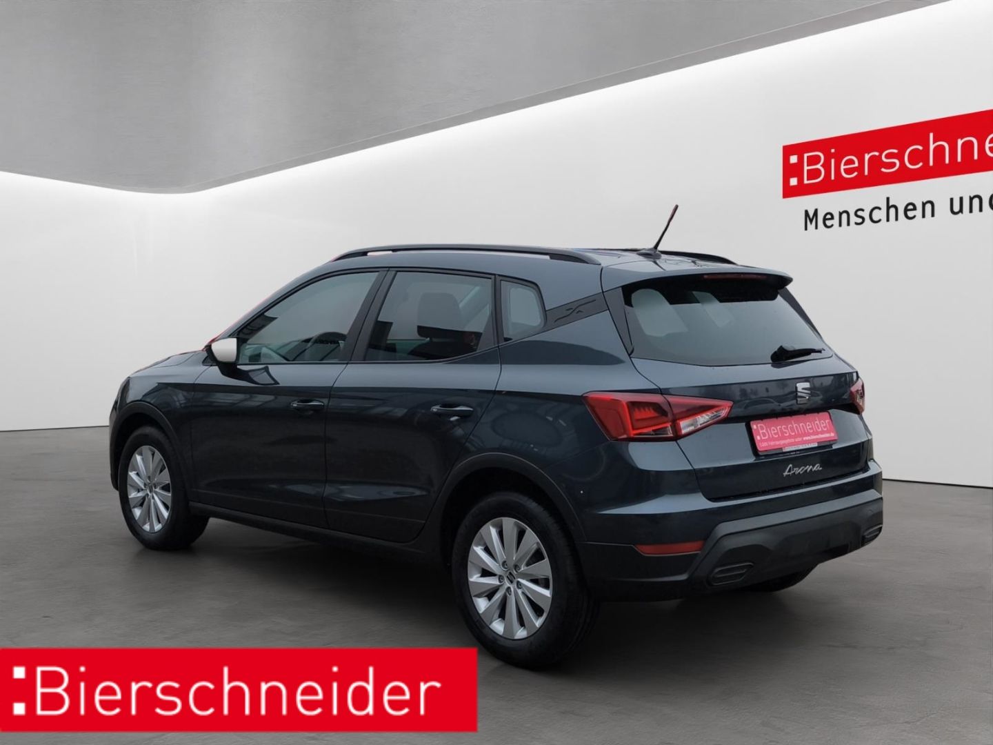 Seat Arona - Bild 5