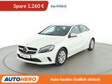 Mercedes-Benz A 180 BlueEfficiency Style*LED*NAVI*TEMPO*CAM* - Mercedes-Benz A 180 Gebrauchtwagen in Stuttgart