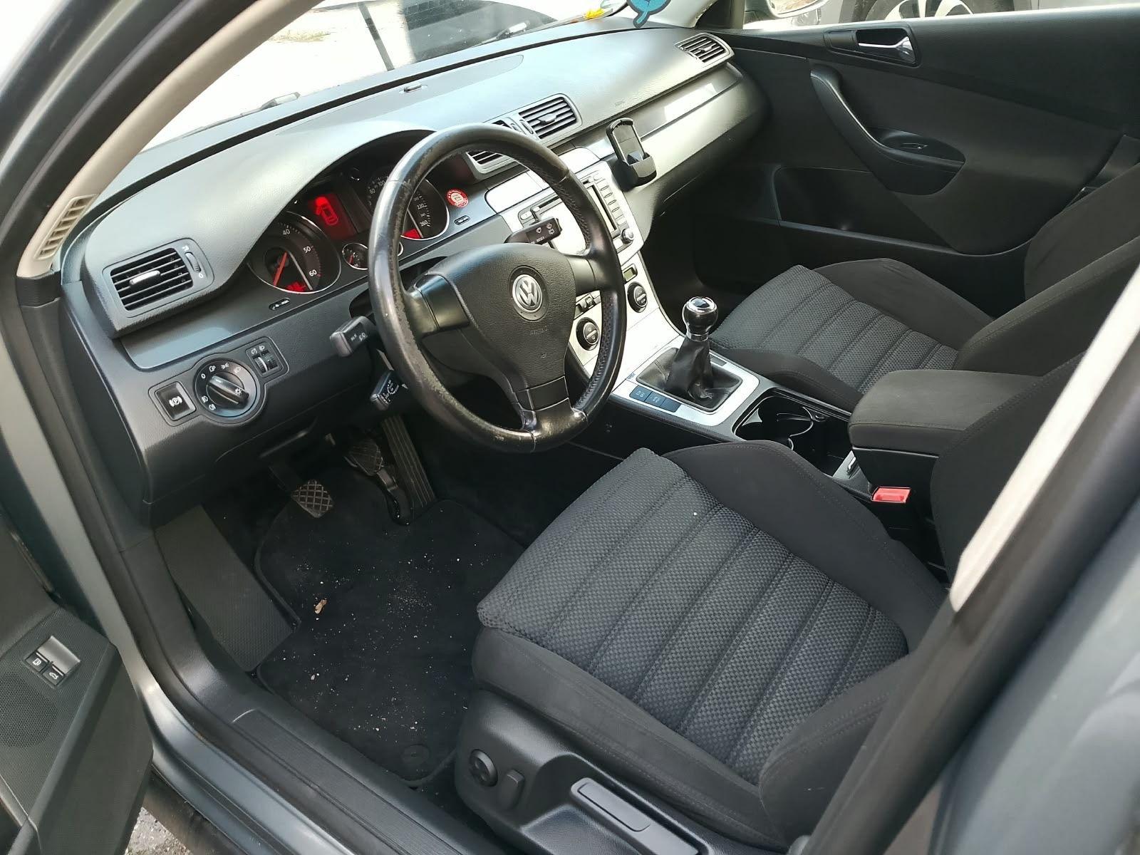 Volkswagen  2007 — photo 10
