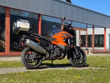 KTM 1290 SUPER ADVENTURES S  | aus 1. Hand! - KTM 1290 Super Adventure S