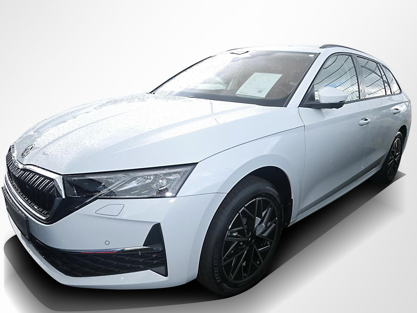 Skoda Octavia - Bild 8