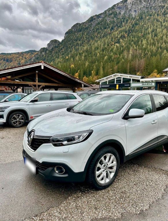 Image of Renault Kadjar