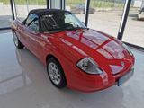 Fiat Barchetta - Fiat Barchetta: Privatanbieter