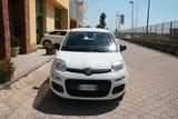 Fiat Panda 1.0 FireFly S&S Hybrid Easy - Fiat Panda EASY mit Hybrid-Antrieb (Benzin/Elektro)